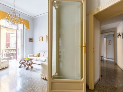 Apartment Rettifilo Family Apartment - Features photo 27