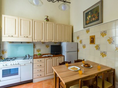 Apartment Rettifilo Family Apartment - Features photo 29
