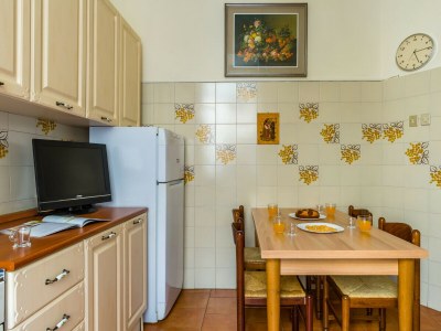 Apartment Rettifilo Family Apartment - Features photo 31