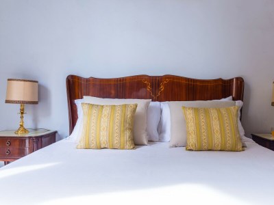 Apartment Rettifilo Family Apartment - Features photo 32