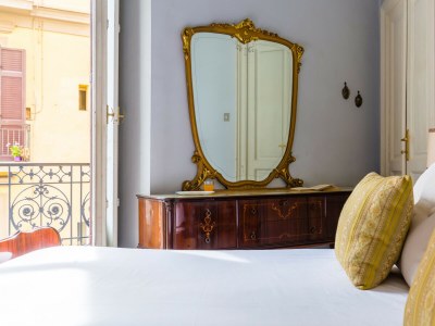 Apartment Rettifilo Family Apartment - Features photo 33