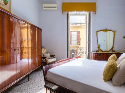 Apartment Rettifilo Family Apartment - Features photo 36