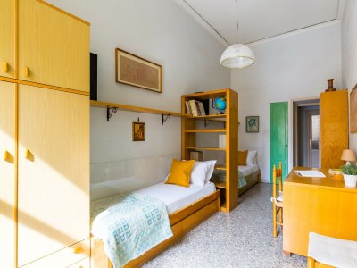 Apartment Rettifilo Family Apartment - Features photo 37