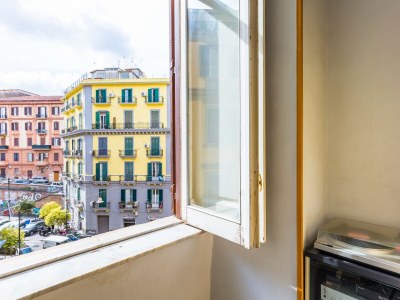 Apartment Rettifilo Family Apartment - Environment photo 38