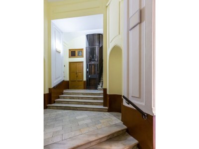 Apartment Rettifilo Family Apartment - Outdoor photo 41