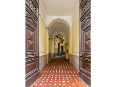 Apartment Rettifilo Family Apartment - Outdoor photo 43