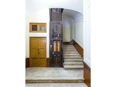 Apartment Rettifilo Family Apartment - Document photo 44