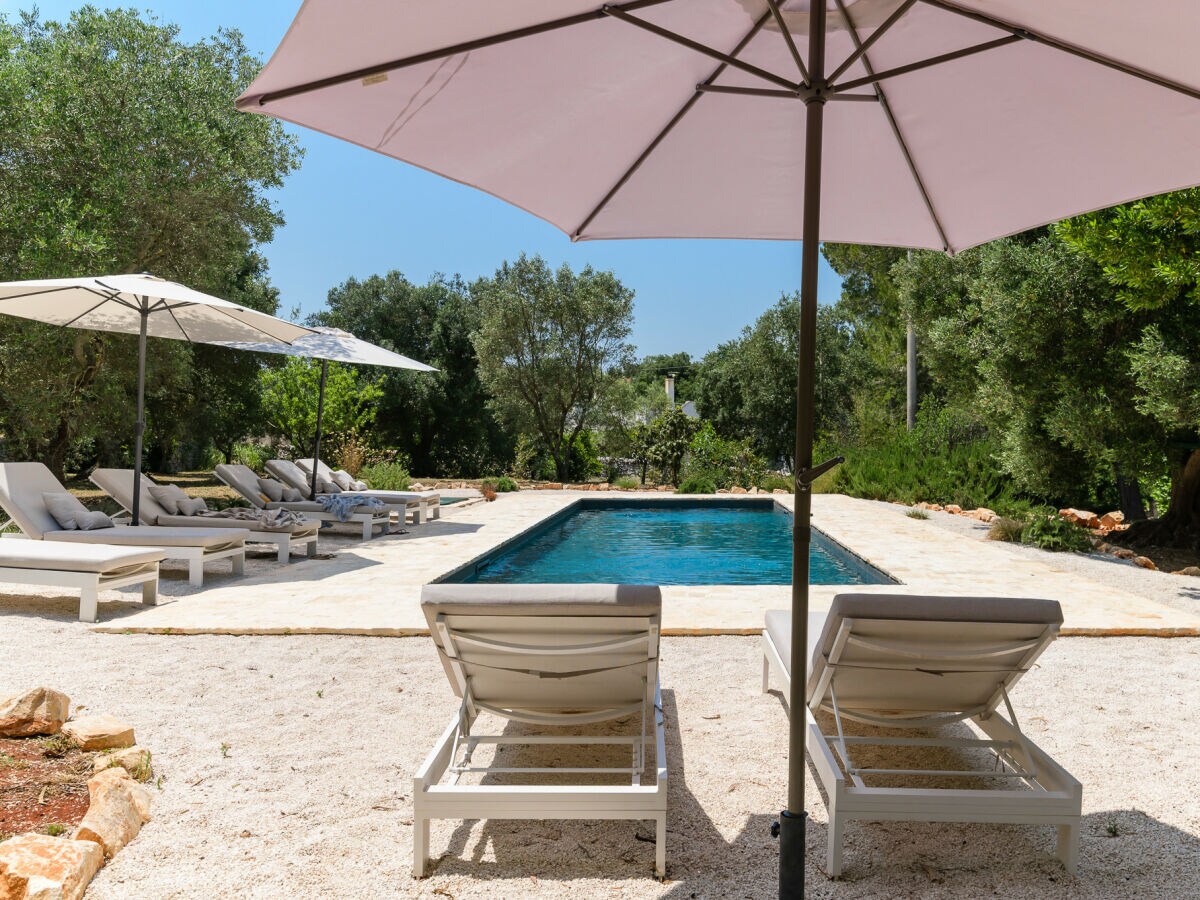 Villa Trullo Kallistè - Outdoor photo 3