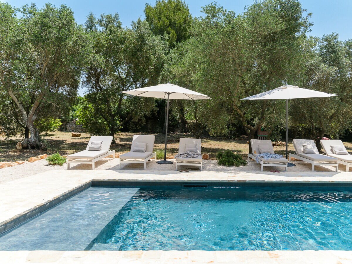 Villa Trullo Kallistè - Outdoor photo 4