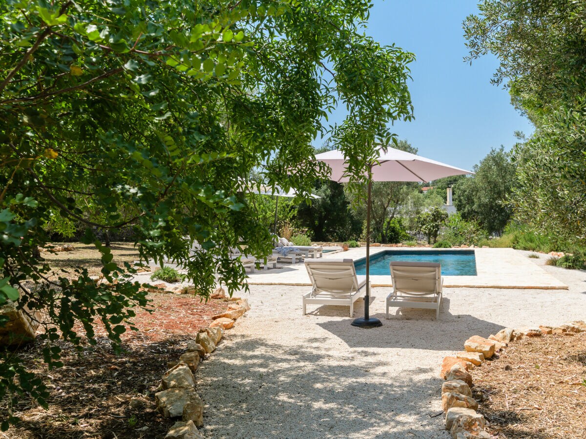 Villa Trullo Kallistè - Outdoor photo 5