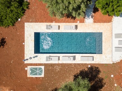 Villa Trullo Kallistè - Outdoor photo 2