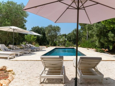 Villa Trullo Kallistè - Outdoor photo 3