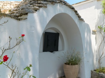 Villa Trullo Kallistè - Outdoor photo 7