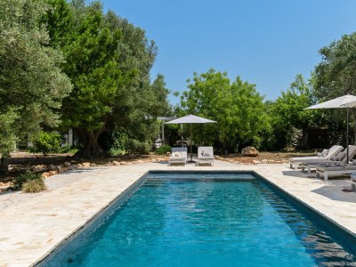 Villa Trullo Kallistè - Outdoor photo 9