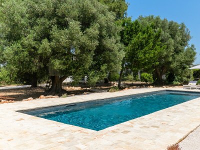 Villa Trullo Kallistè - Outdoor photo 13