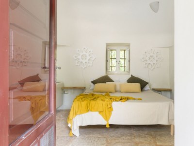 Villa Trullo Kallistè - Features photo 17