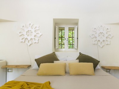 Villa Trullo Kallistè - Features photo 18