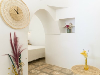 Villa Trullo Kallistè - Features photo 19