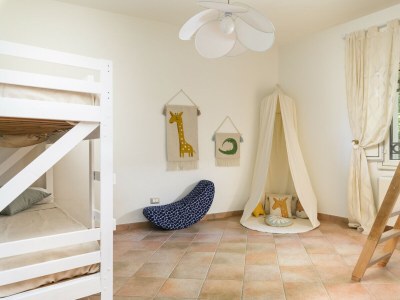 Villa Trullo Kallistè - Features photo 23