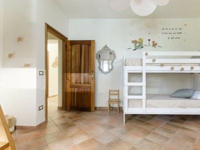 Villa Trullo Kallistè - Features photo 24