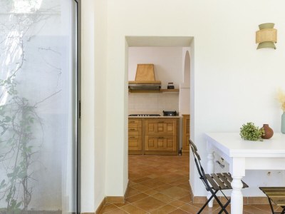 Villa Trullo Kallistè - Features photo 25