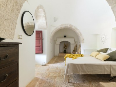 Villa Trullo Kallistè - Features photo 31