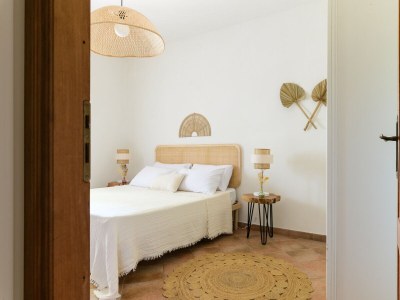 Villa Trullo Kallistè - Features photo 34