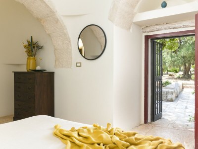 Villa Trullo Kallistè - Features photo 35