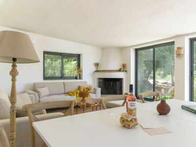 Villa Trullo Kallistè - Features photo 37