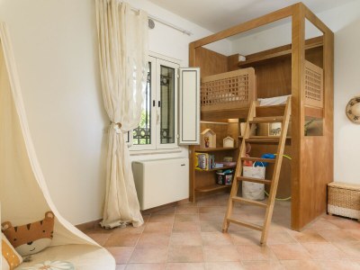 Villa Trullo Kallistè - Features photo 38