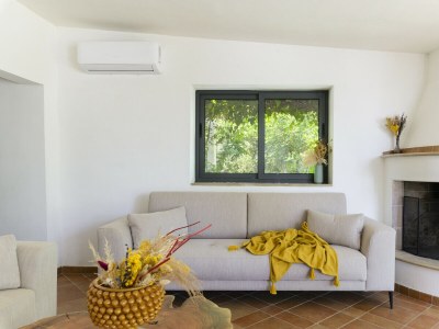 Villa Trullo Kallistè - Features photo 42