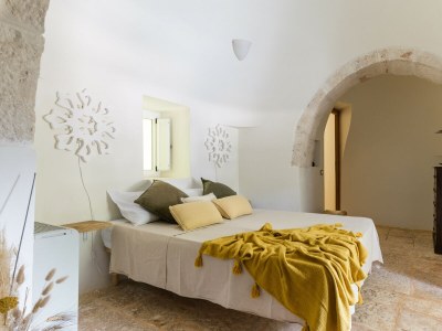 Villa Trullo Kallistè - Features photo 44