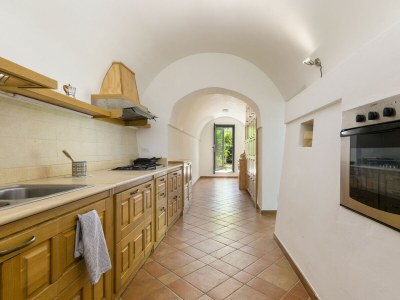 Villa Trullo Kallistè - Features photo 45