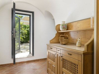 Villa Trullo Kallistè - Features photo 47