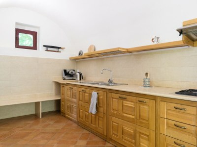 Villa Trullo Kallistè - Features photo 48