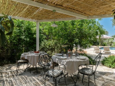 Villa Trullo Kallistè - Environment photo 50