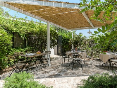 Villa Trullo Kallistè - Environment photo 51