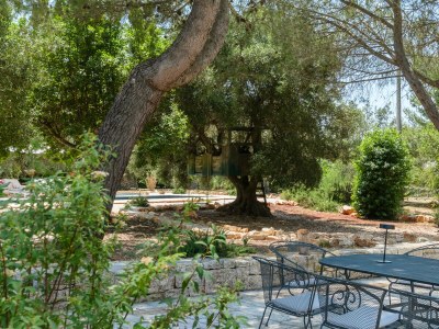 Villa Trullo Kallistè - Environment photo 52