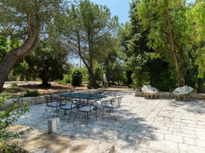 Villa Trullo Kallistè - Environment photo 53