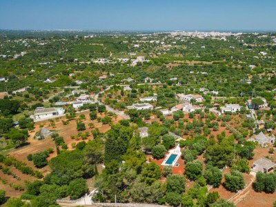 Villa Trullo Kallistè - Environment photo 54