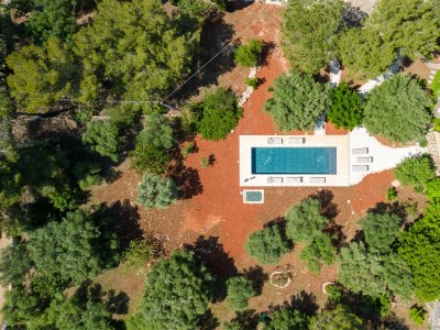 Villa Trullo Kallistè - Environment photo 55