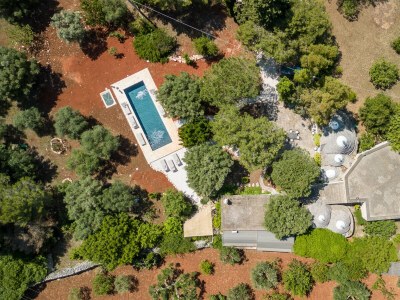 Villa Trullo Kallistè - Environment photo 56