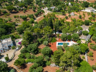Villa Trullo Kallistè - Environment photo 57