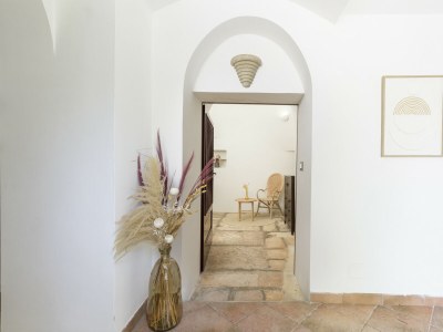 Villa Trullo Kallistè - Outdoor photo 58