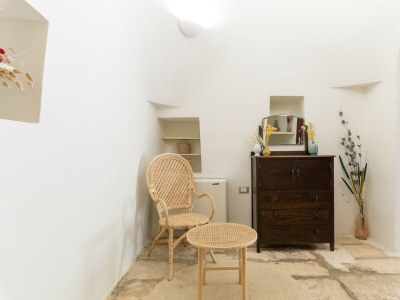 Villa Trullo Kallistè - Outdoor photo 59