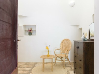 Villa Trullo Kallistè - Outdoor photo 60