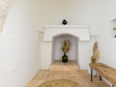 Villa Trullo Kallistè - Outdoor photo 68