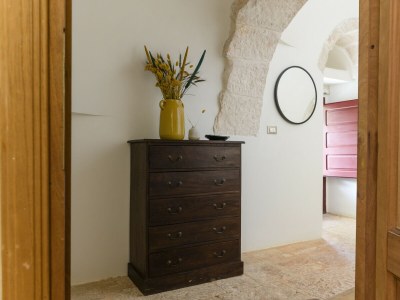 Villa Trullo Kallistè - Outdoor photo 69