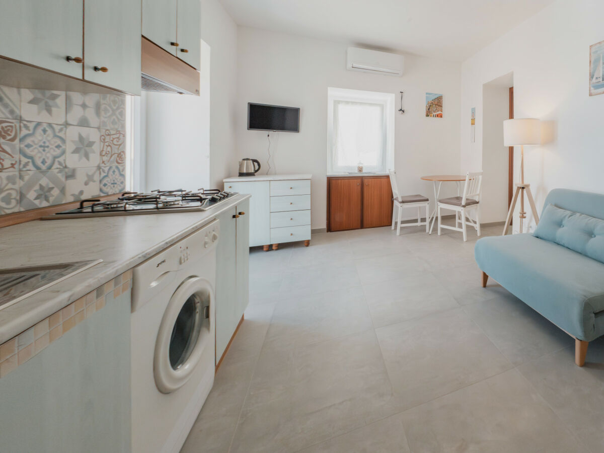 Apartment Stella Maris - Features photo 3