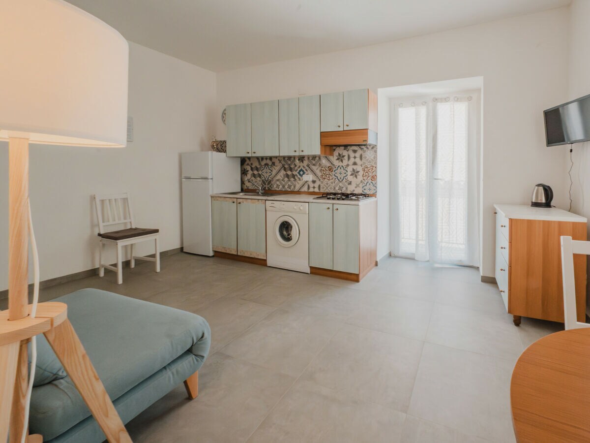 Apartment Stella Maris - Features photo 5